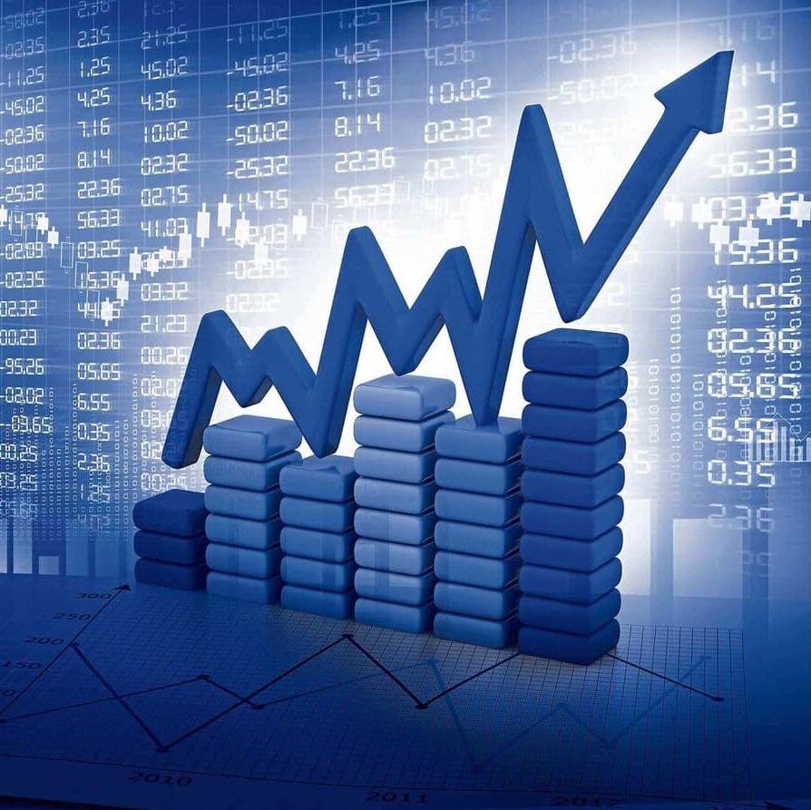 Gegevensvisualisaties en grafieken